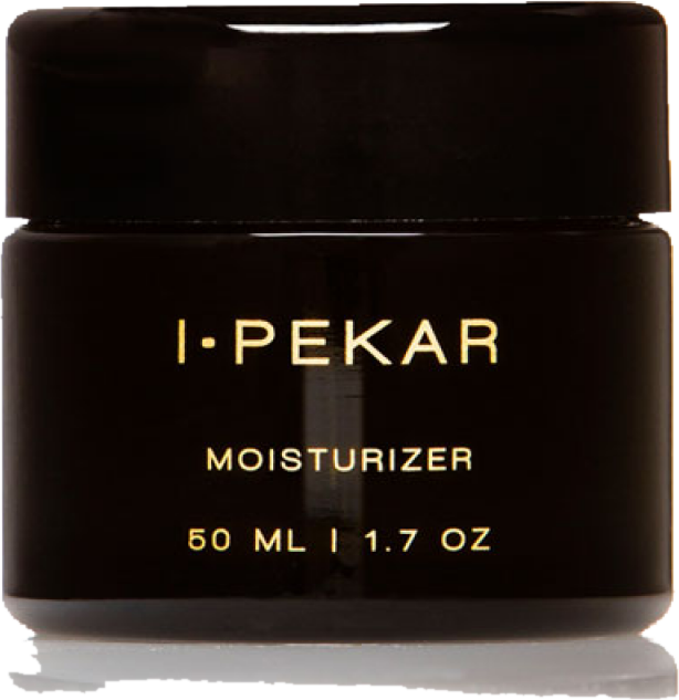 Glowing Honey Moisturizer