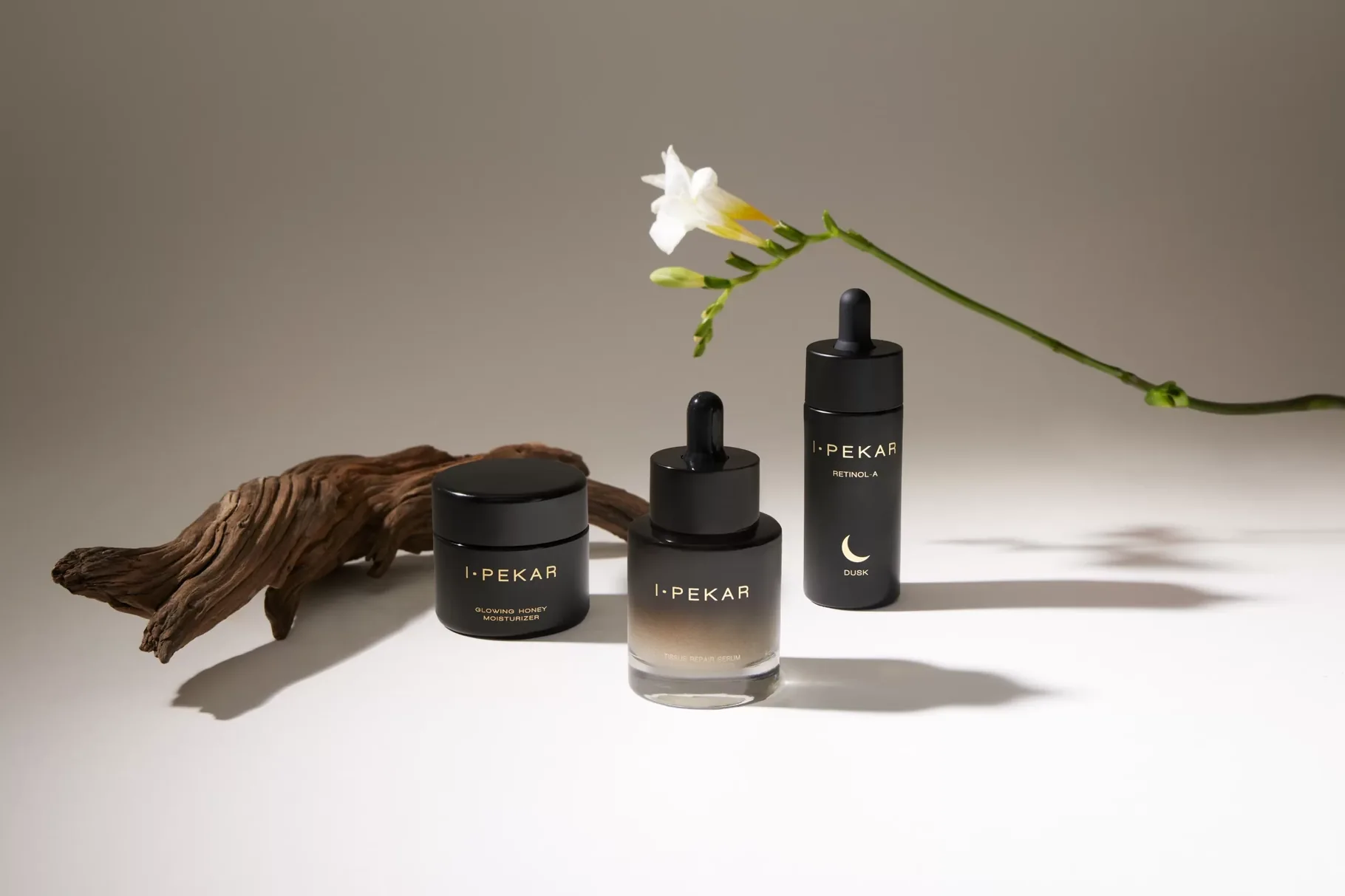 Ildi Pekar clean beauty