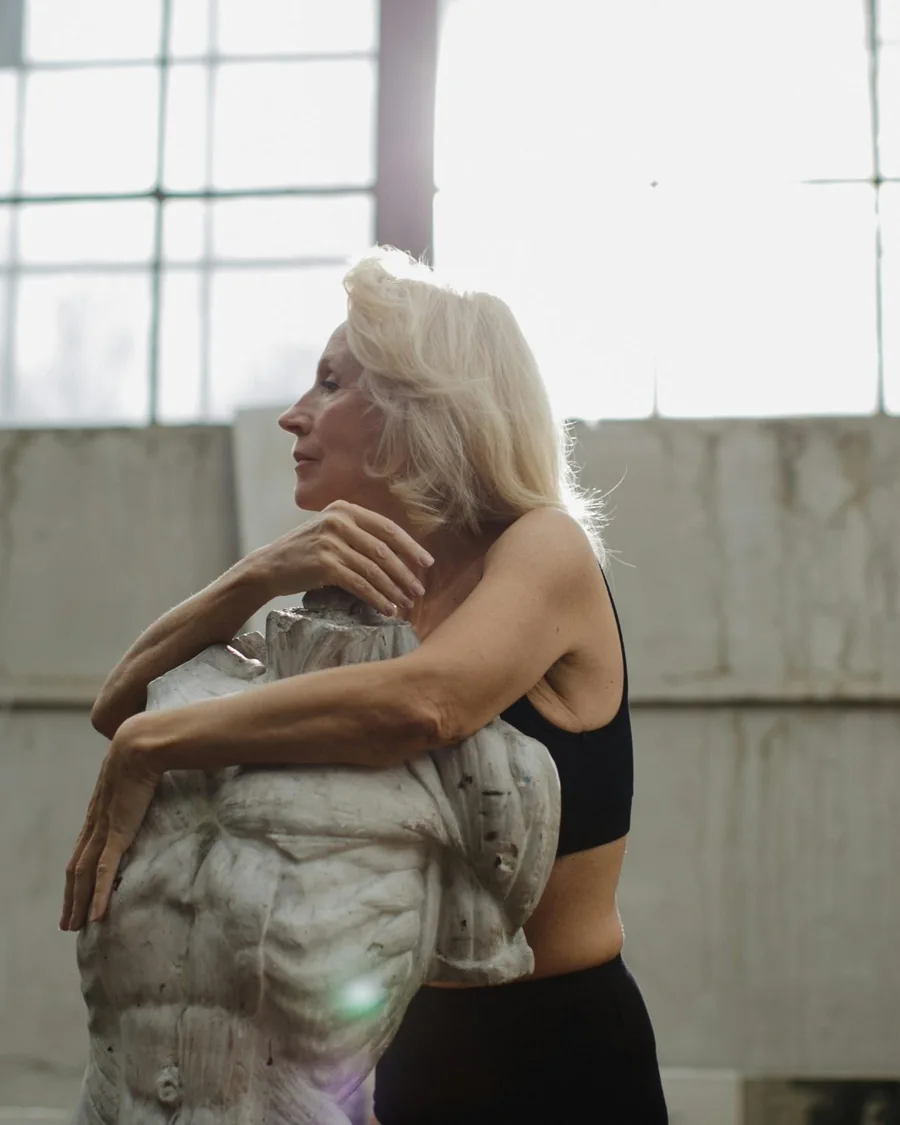 Microchanneling — Ildi Pekar
